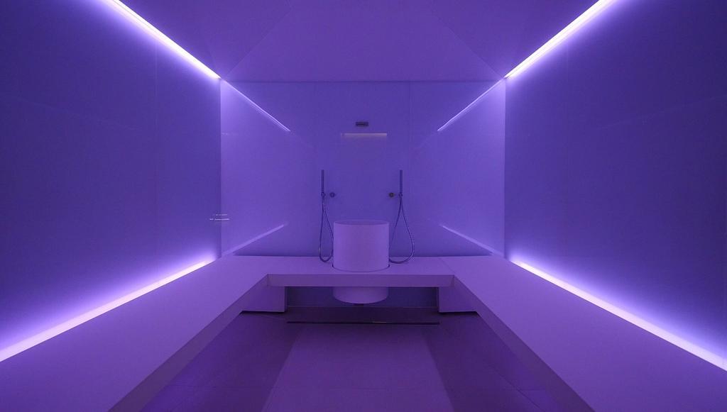 Alexander Charme Hotel リヴィーニョ エクステリア 写真